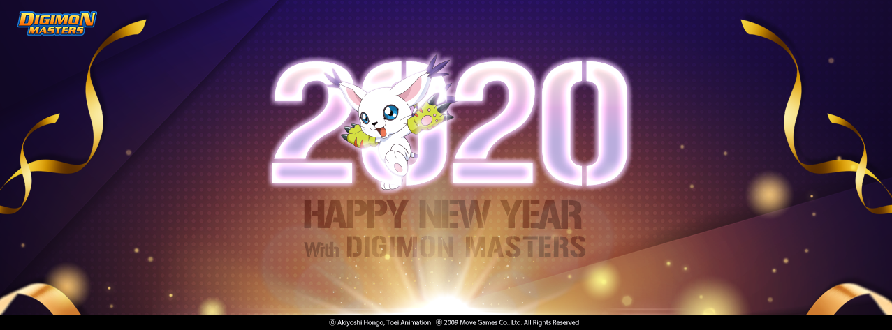 Digimon Masters Gameking