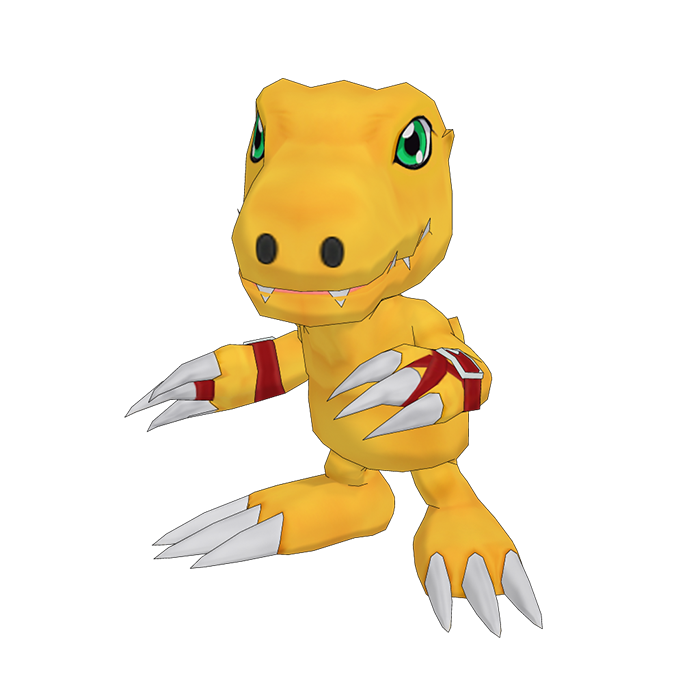 Conta Ldmo Super Jogavel - Digimon Masters Online - DFG