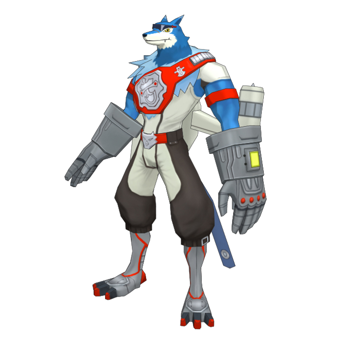 Armor, Digimonbrasil Wiki