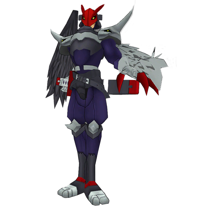 Jellymon - Digimon Masters Online (Coreano) 