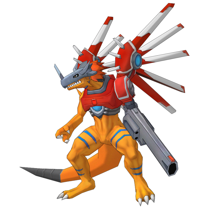 Conta Digimon Rpg - Digimon Masters Online Dmo - DFG