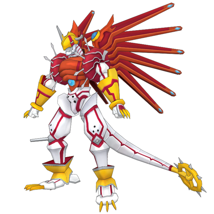 Digimon Masters Online - Download