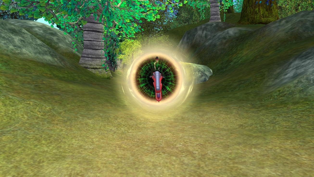 Portal Digimon